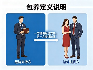 班玛包养违法吗？深度揭秘红线风险注意事项